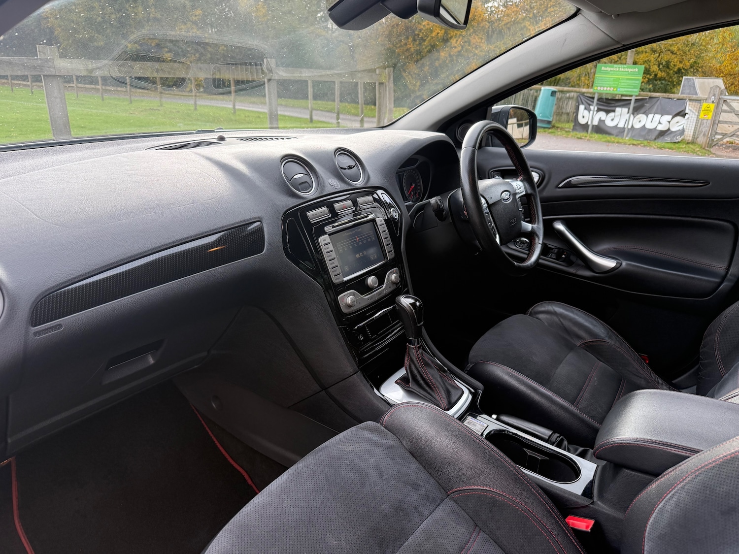 Used Ford Mondeo 2010 for sale - 76453677: Photo 18