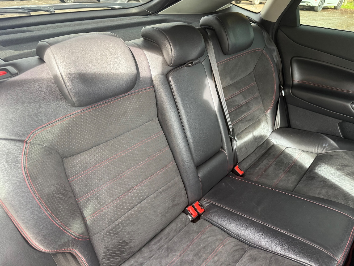 Used Ford Mondeo 2010 for sale - 76453677: Photo 21