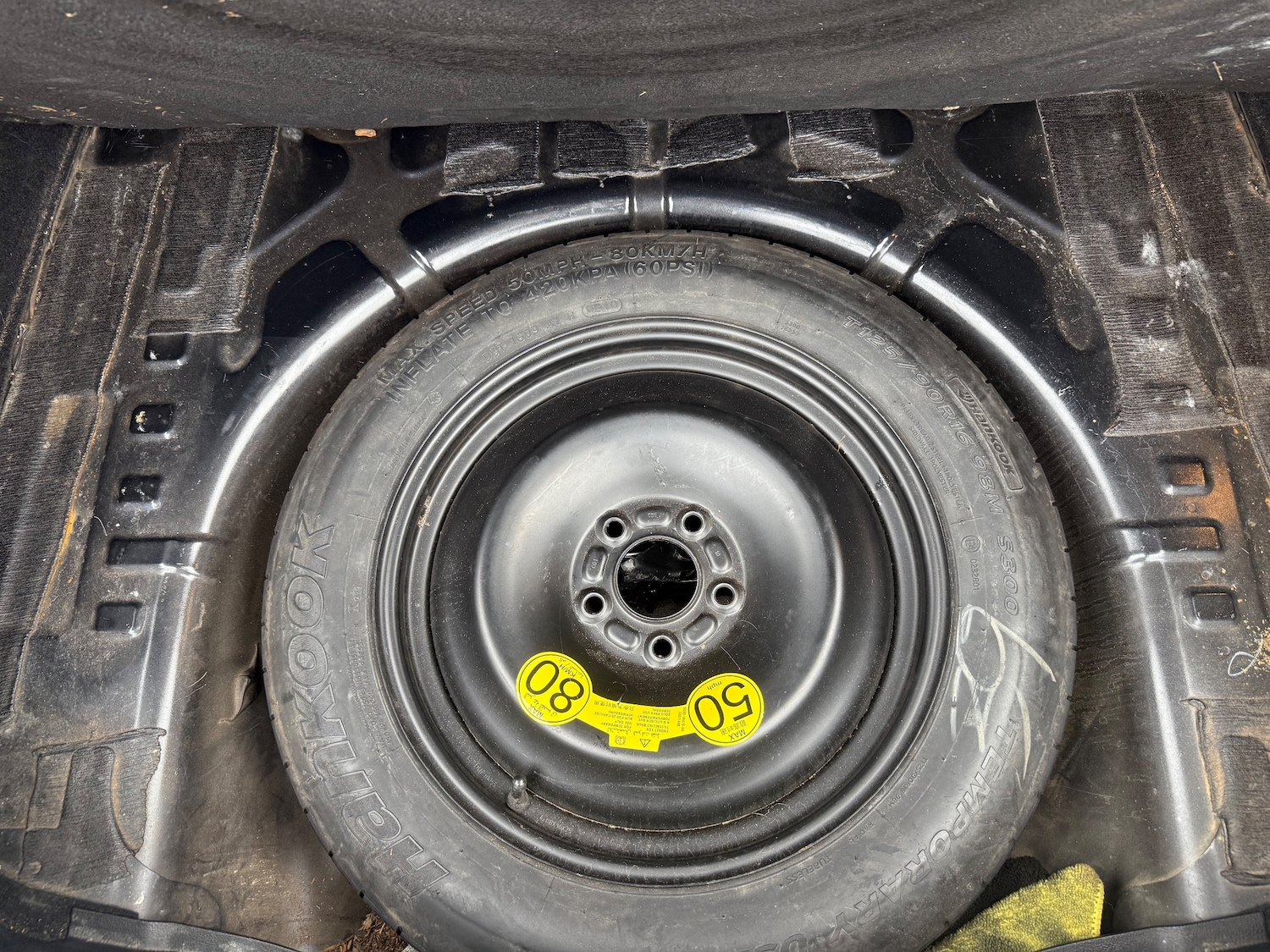 Used Ford Mondeo 2010 for sale - 76453677: Photo 23