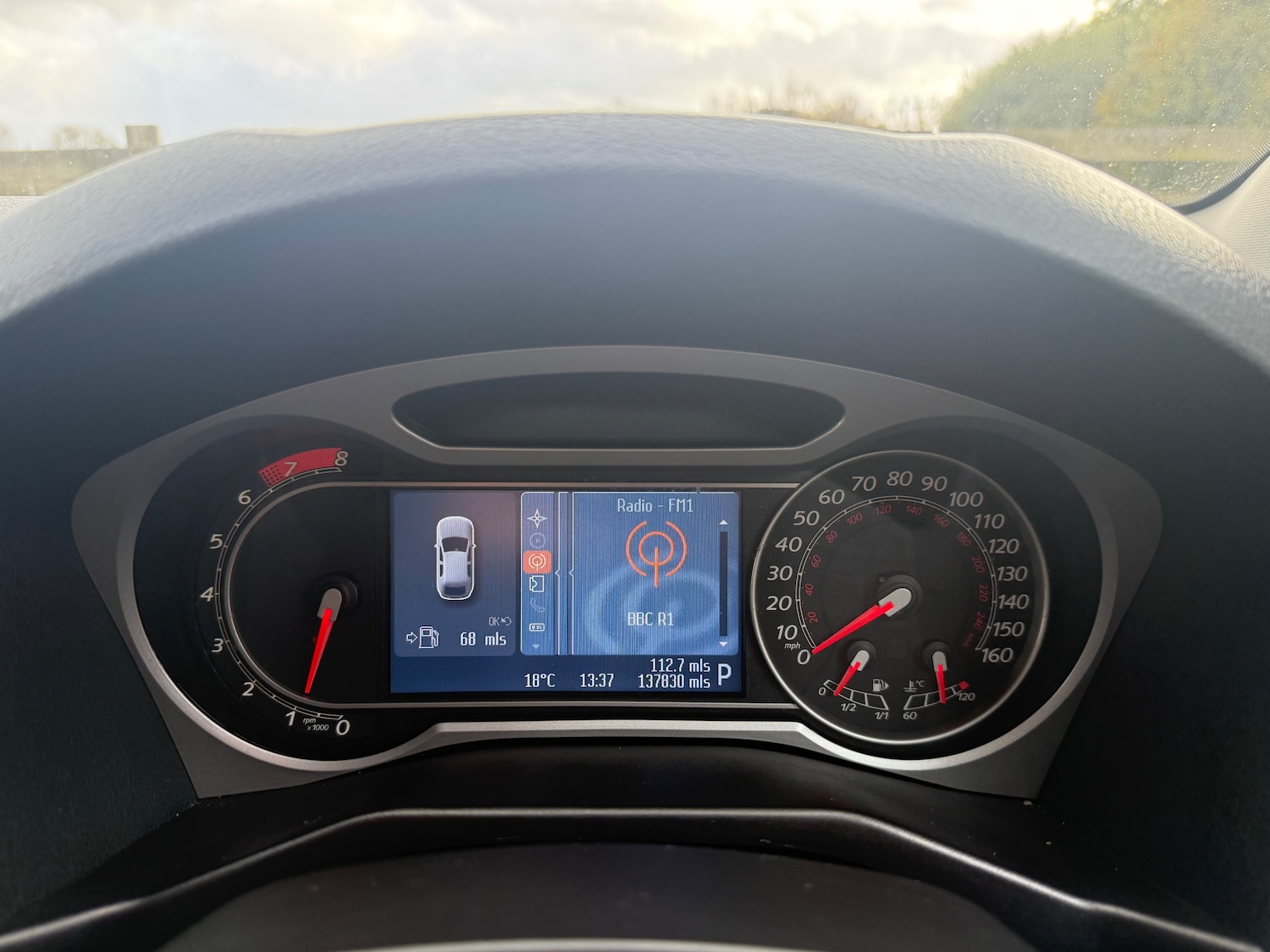 Used Ford Mondeo 2010 for sale - 76453677: Photo 24