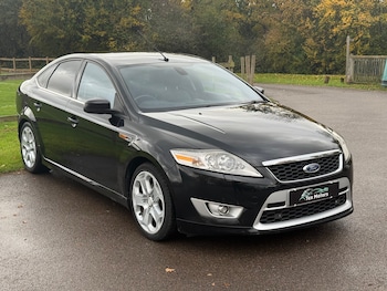 Used Ford Mondeo 2010 for sale - 76453677: Photo