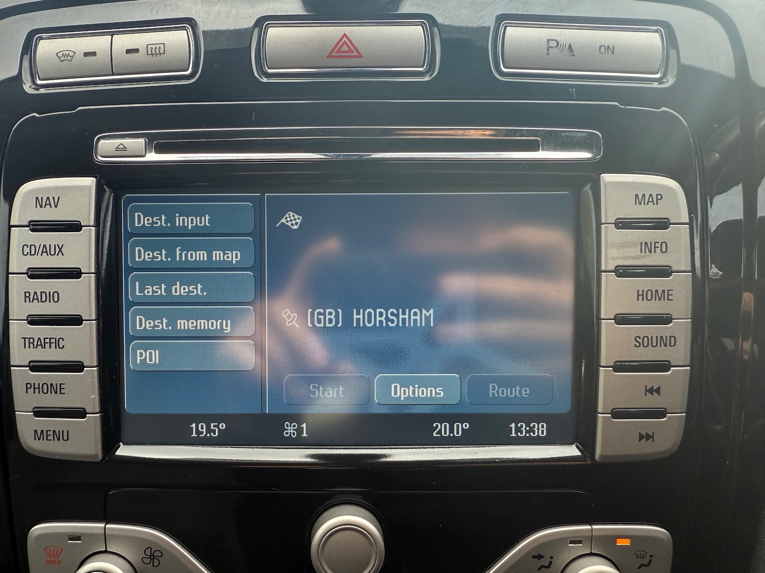 Used Ford Mondeo 2010 for sale - 76453677: Photo 35