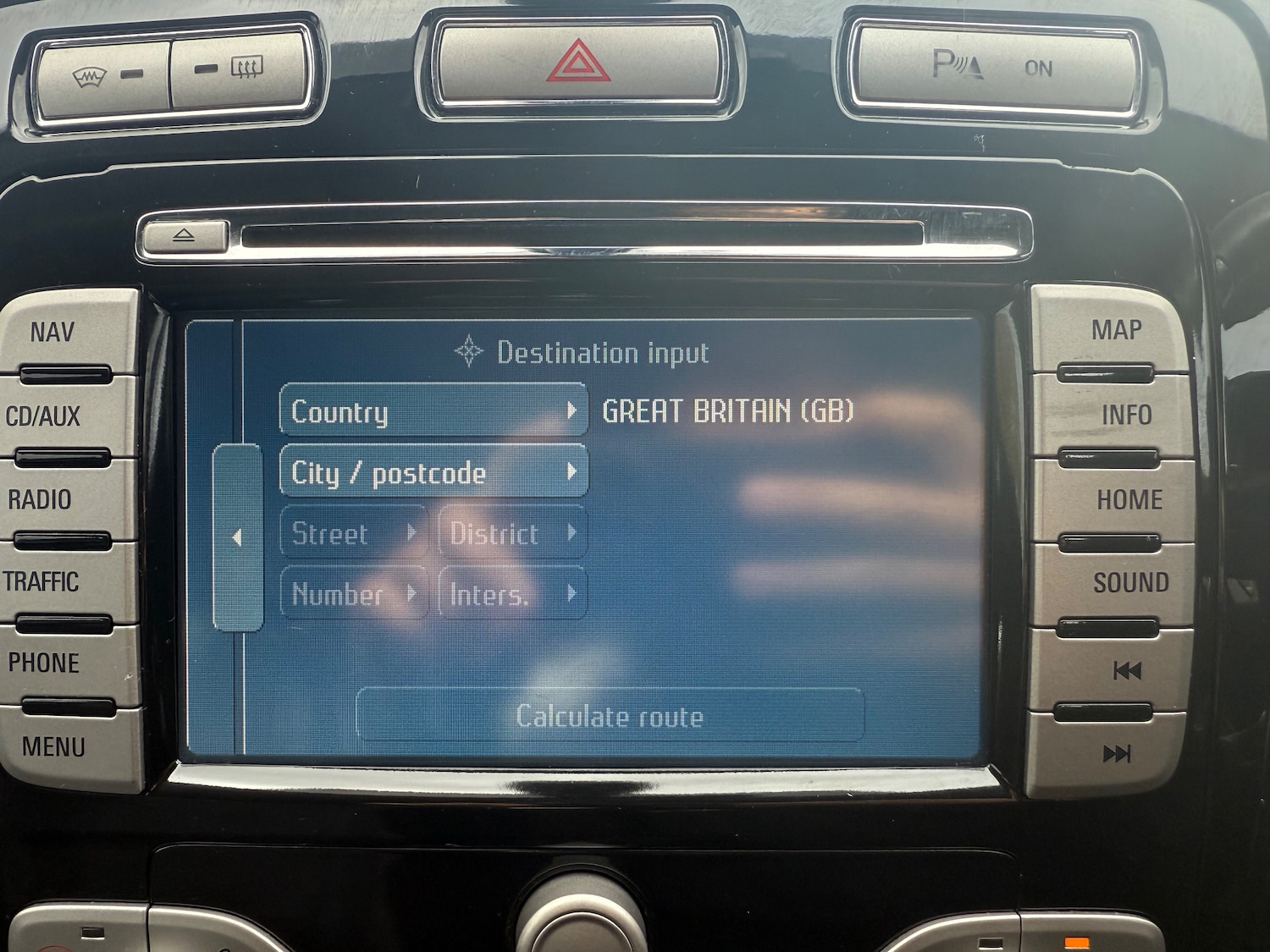 Used Ford Mondeo 2010 for sale - 76453677: Photo 36