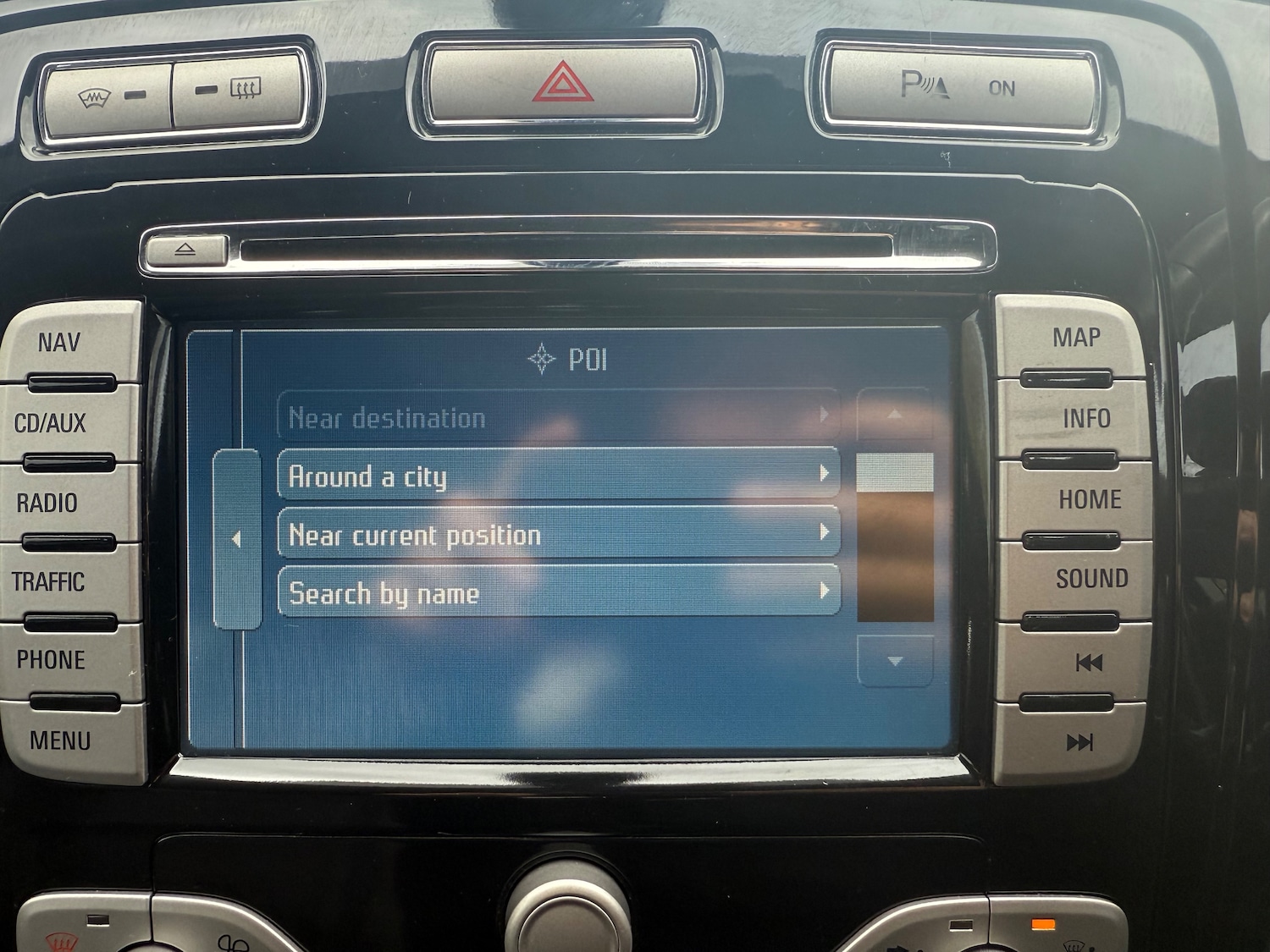 Used Ford Mondeo 2010 for sale - 76453677: Photo 37