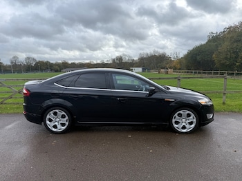 Used Ford Mondeo 2010 for sale - 76453677: Photo