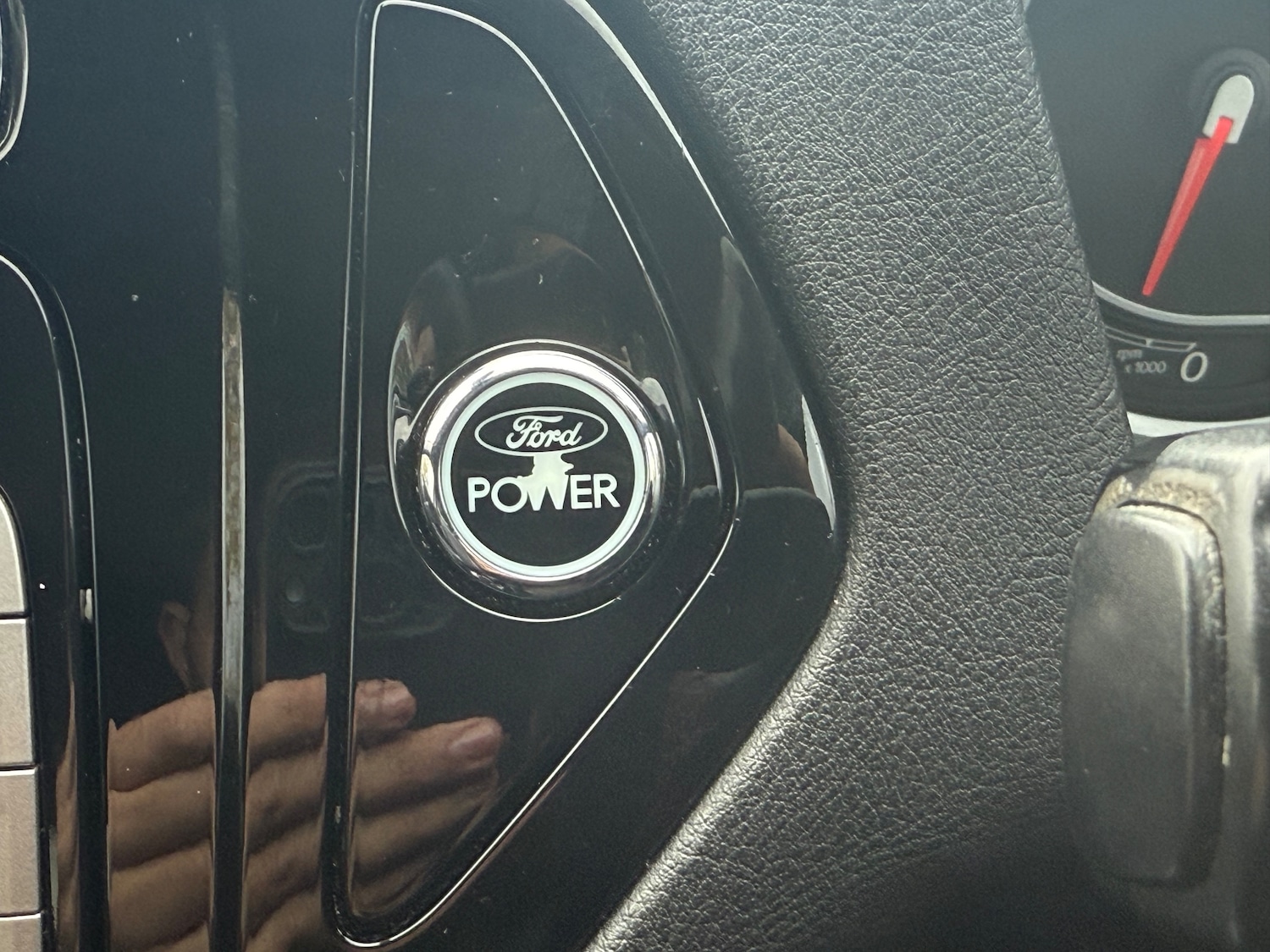 Used Ford Mondeo 2010 for sale - 76453677: Photo 43