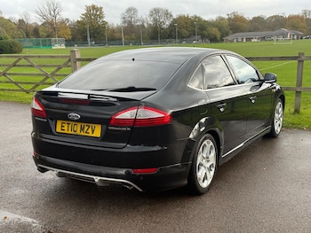 Used Ford Mondeo 2010 for sale - 76453677: Photo
