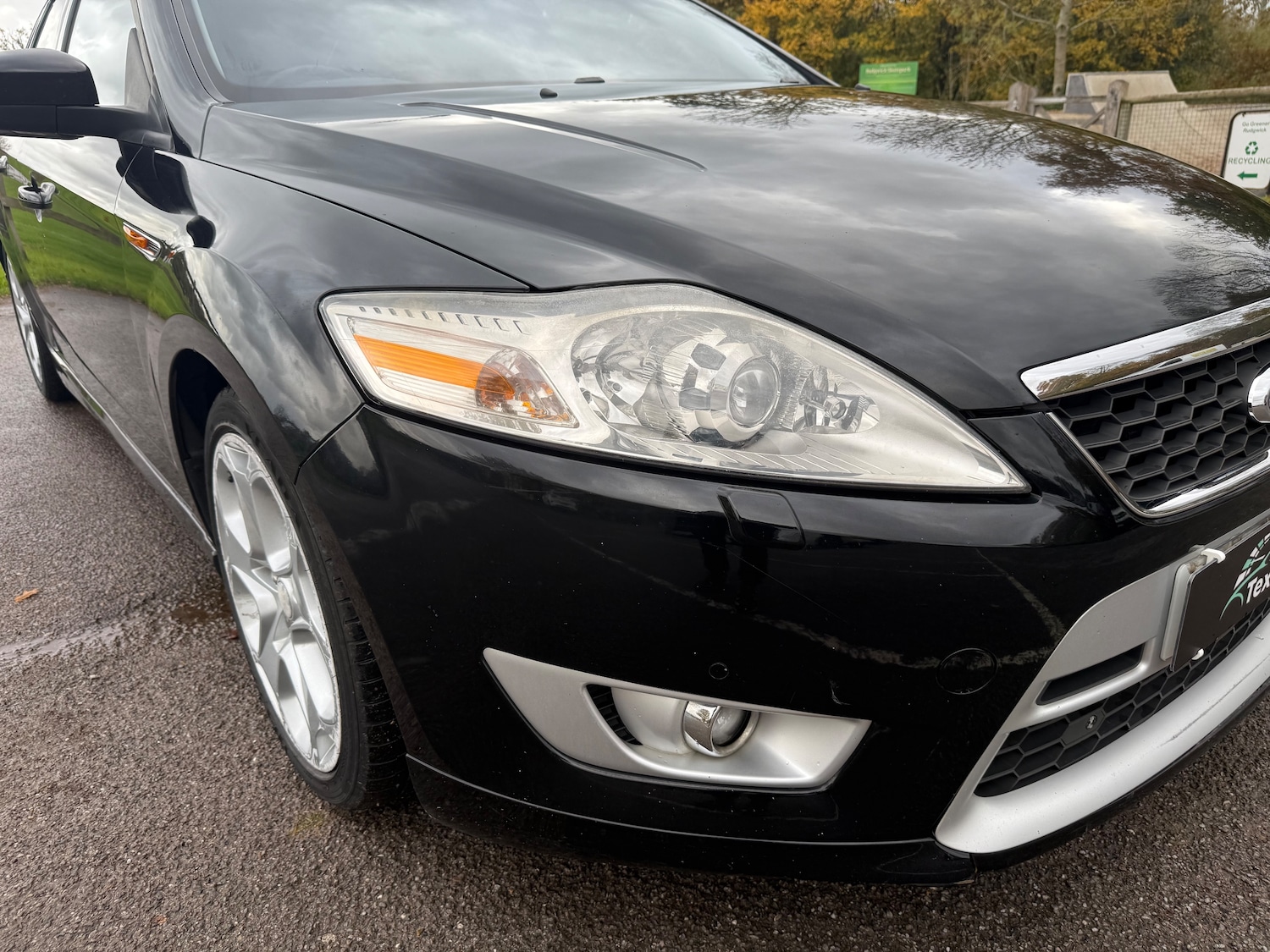 Used Ford Mondeo 2010 for sale - 76453677: Photo 51