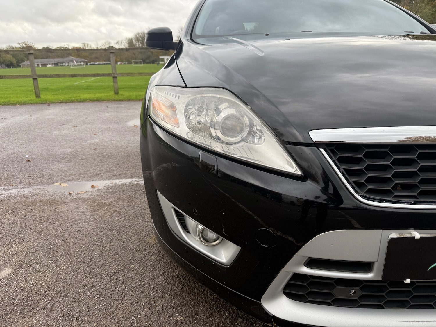 Used Ford Mondeo 2010 for sale - 76453677: Photo 52