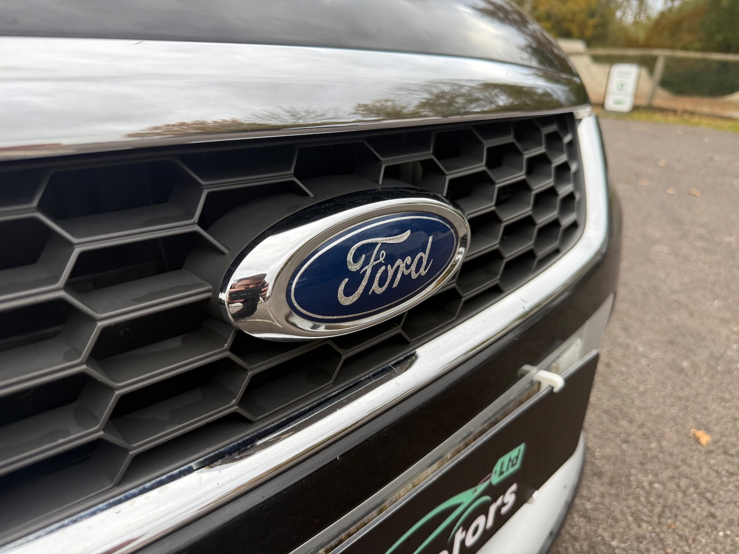 Used Ford Mondeo 2010 for sale - 76453677: Photo 53