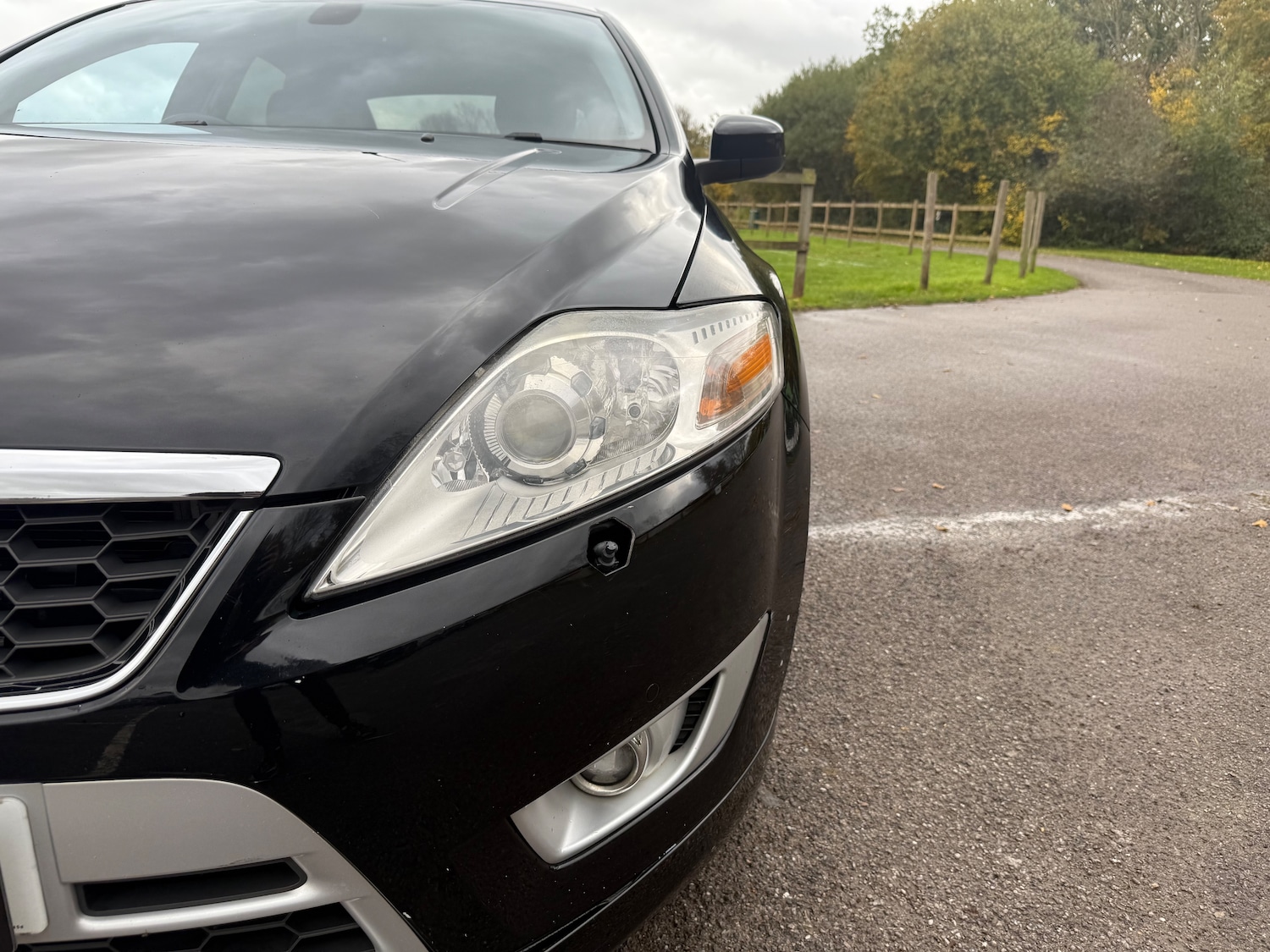 Used Ford Mondeo 2010 for sale - 76453677: Photo 55