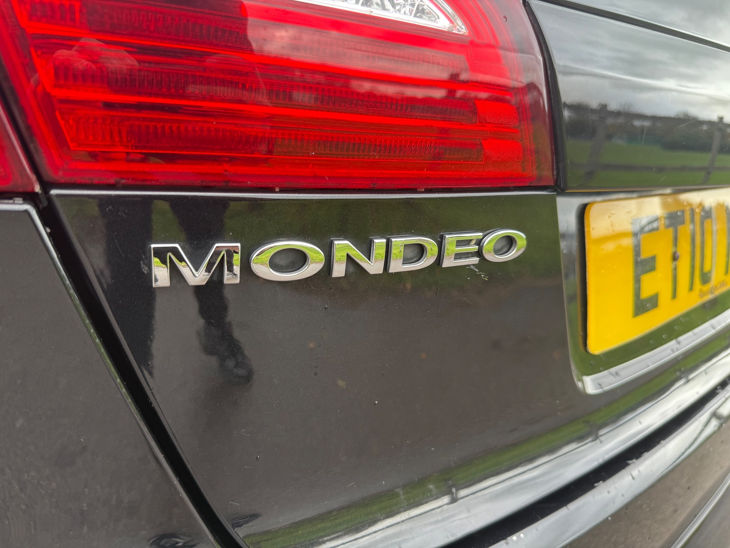 Used Ford Mondeo 2010 for sale - 76453677: Photo 59