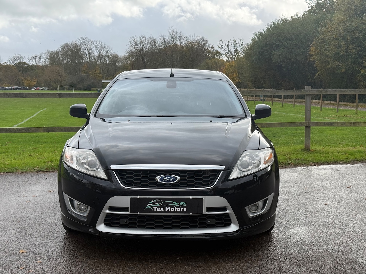 Used Ford Mondeo 2010 for sale - 76453677: Photo 9