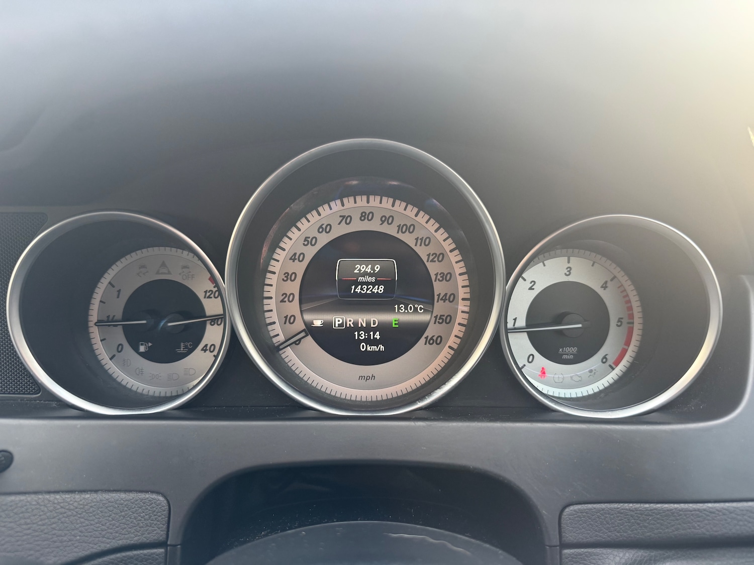 Used Mercedes-Benz C Class 2012 for sale - 77026714: Photo 19