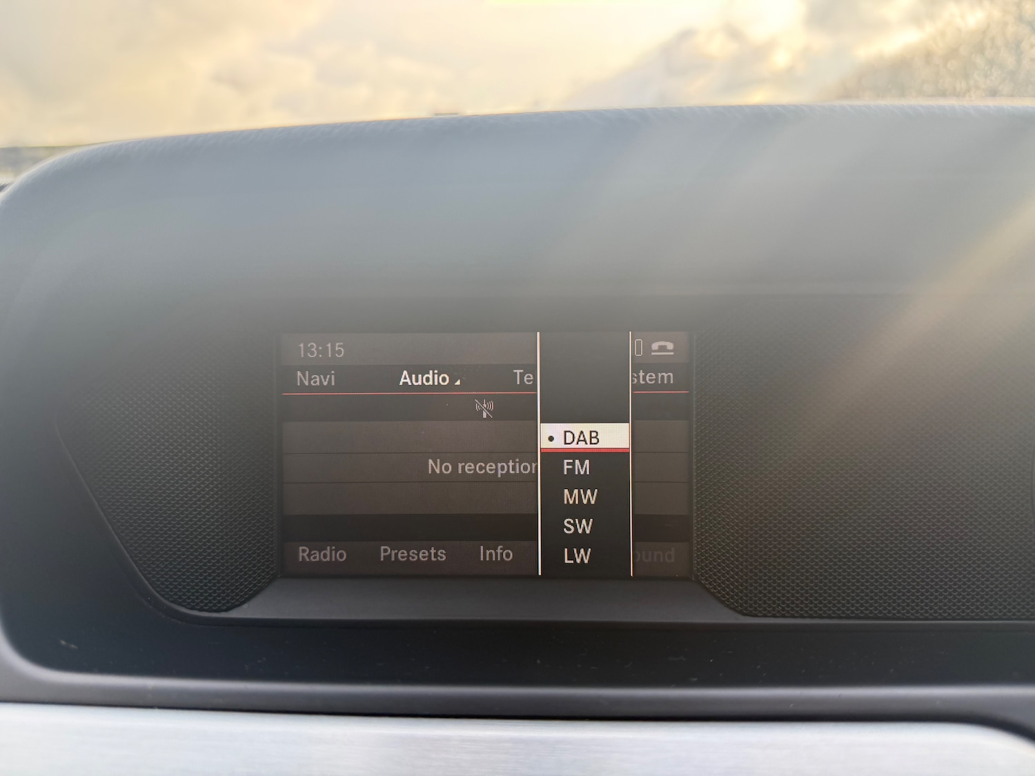 Used Mercedes-Benz C Class 2012 for sale - 77026714: Photo 23