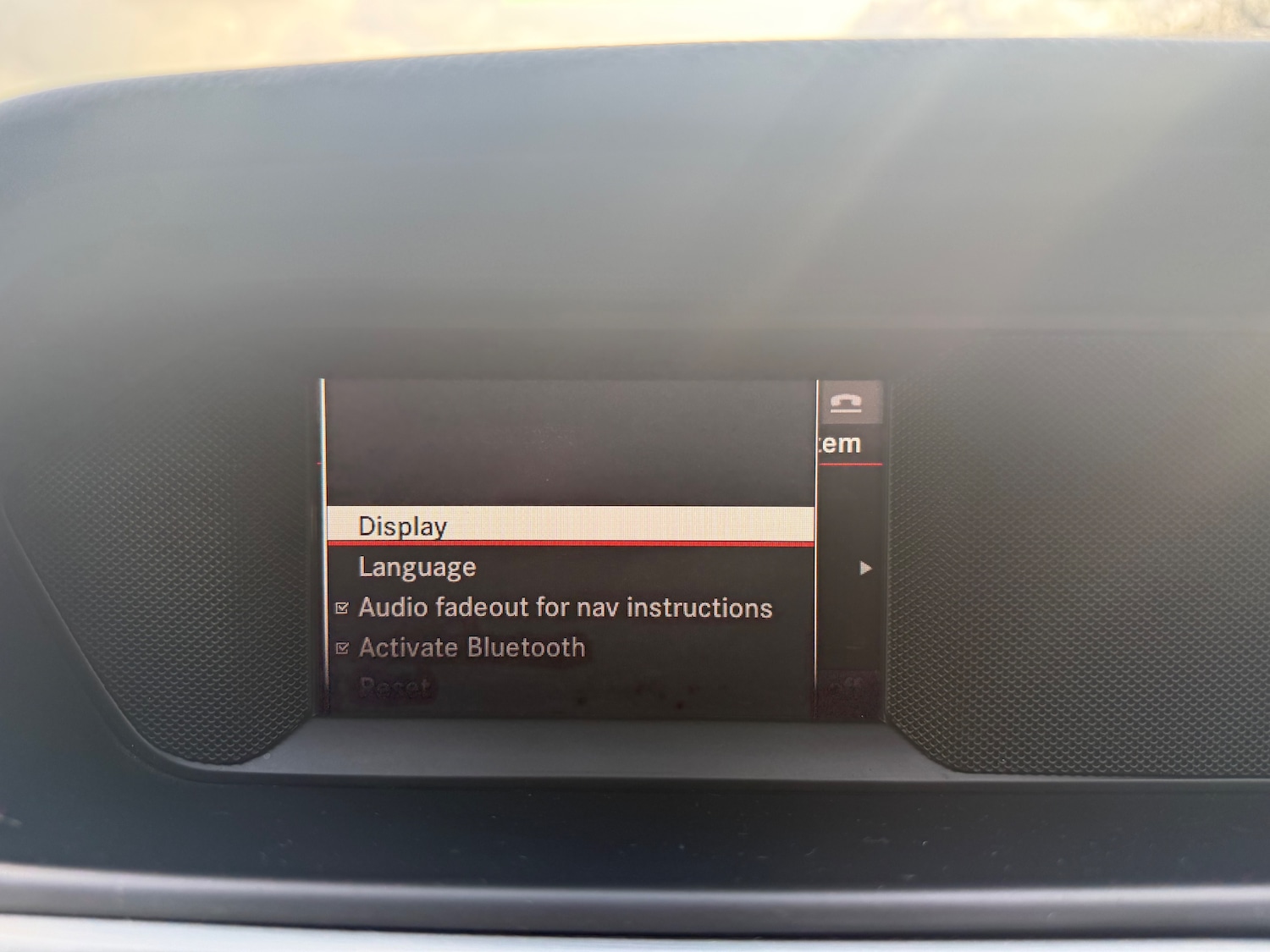 Used Mercedes-Benz C Class 2012 for sale - 77026714: Photo 32