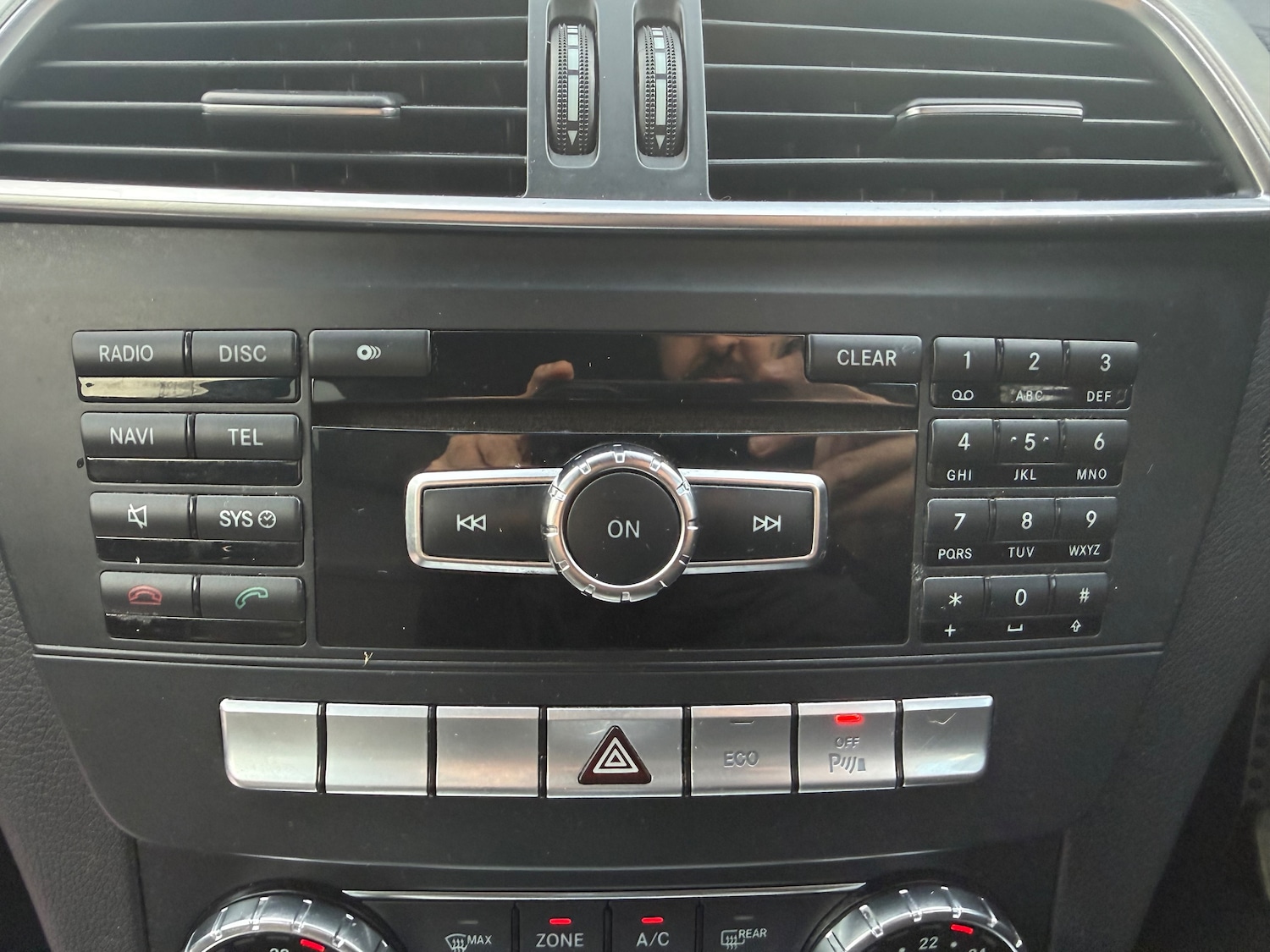 Used Mercedes-Benz C Class 2012 for sale - 77026714: Photo 33