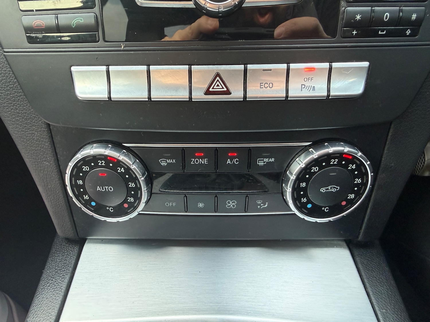 Used Mercedes-Benz C Class 2012 for sale - 77026714: Photo 34