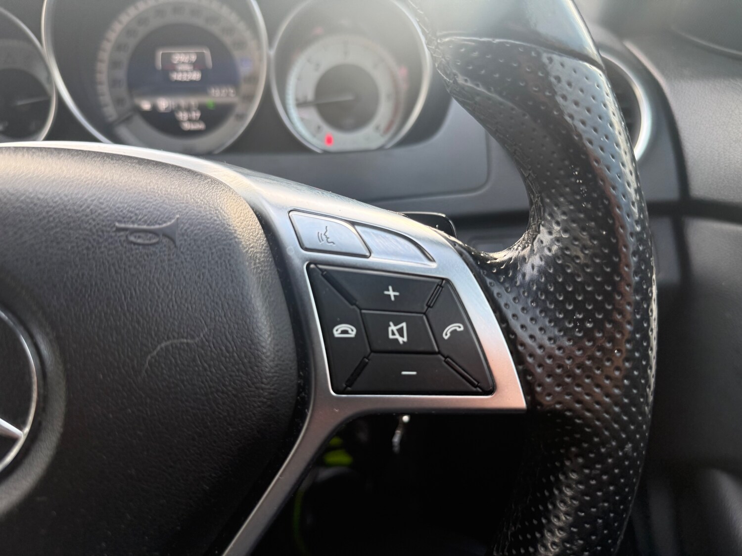 Used Mercedes-Benz C Class 2012 for sale - 77026714: Photo 38