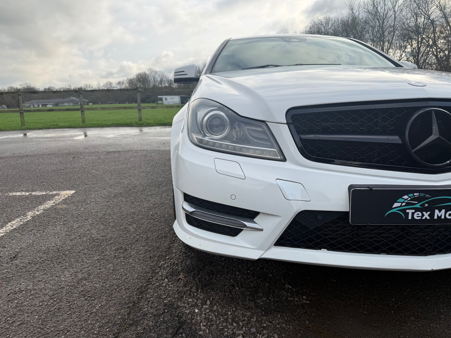 Used Mercedes-Benz C Class 2012 for sale - 77026714: Photo 44