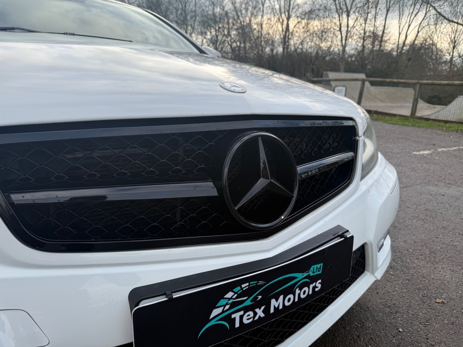 Used Mercedes-Benz C Class 2012 for sale - 77026714: Photo 45