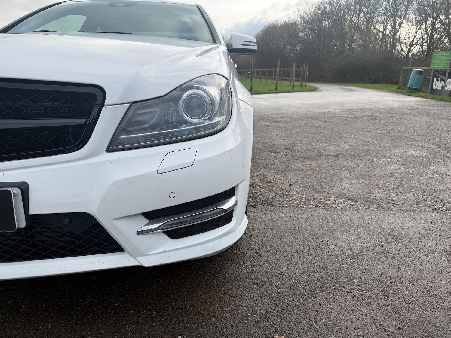 Used Mercedes-Benz C Class 2012 for sale - 77026714: Photo 48