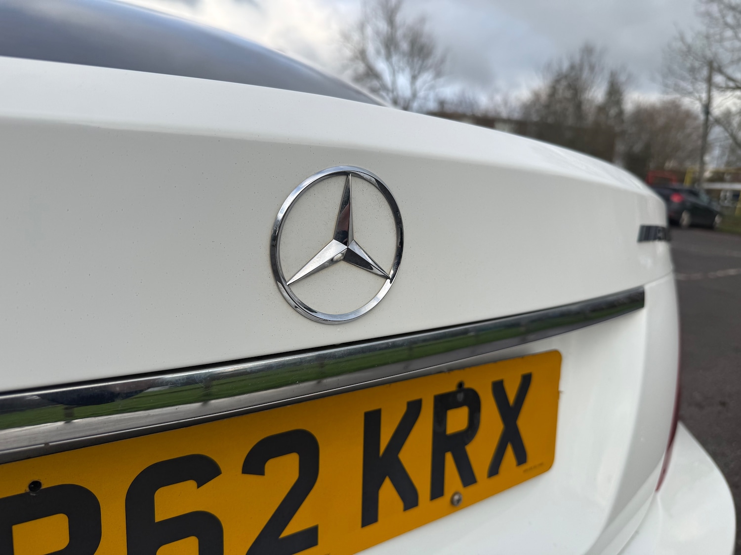 Used Mercedes-Benz C Class 2012 for sale - 77026714: Photo 52