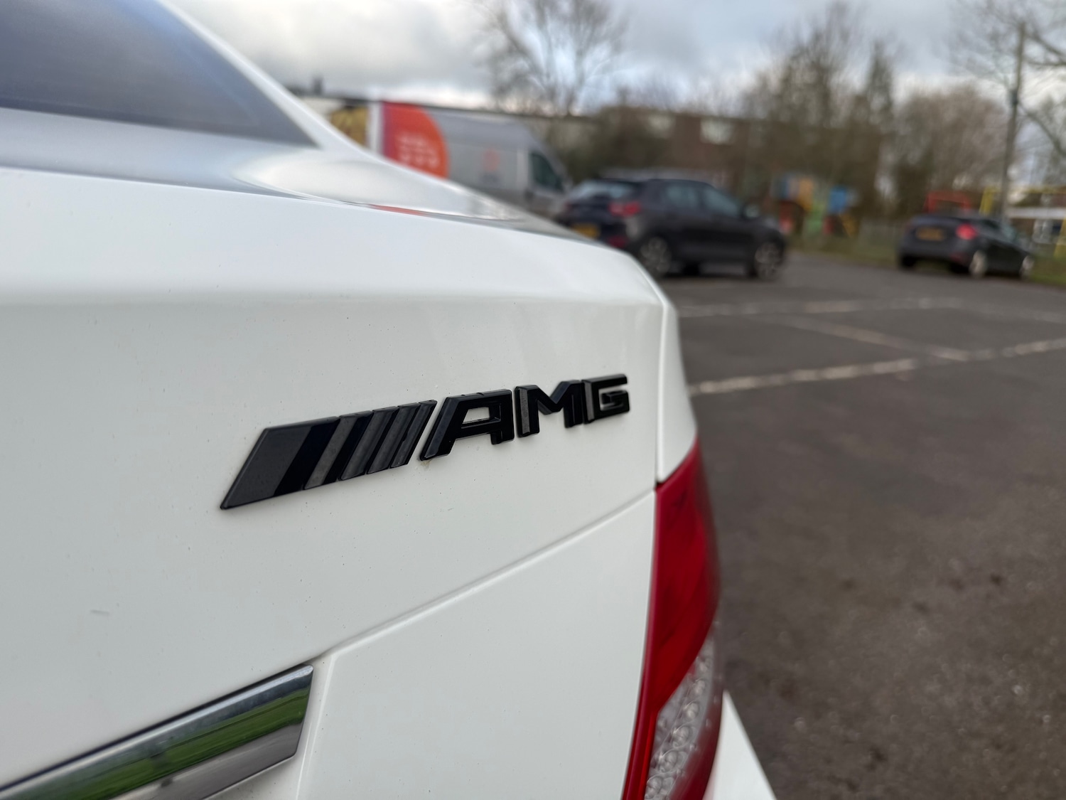 Used Mercedes-Benz C Class 2012 for sale - 77026714: Photo 53