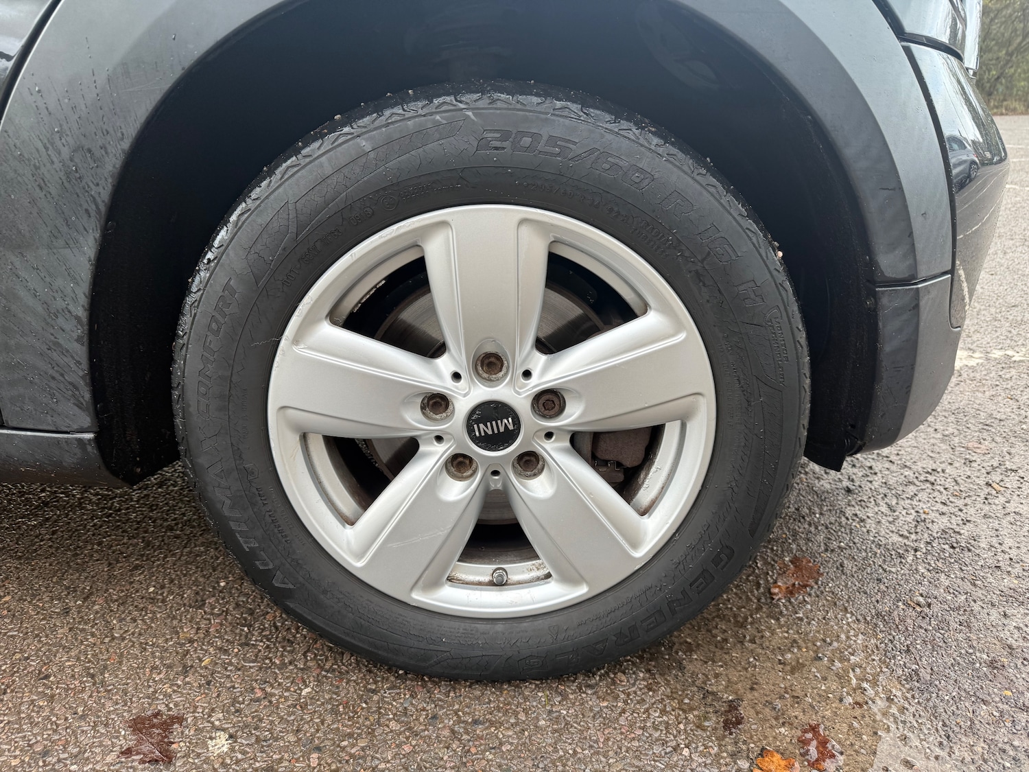 Used MINI Countryman 2015 for sale - 76653936: Photo 10