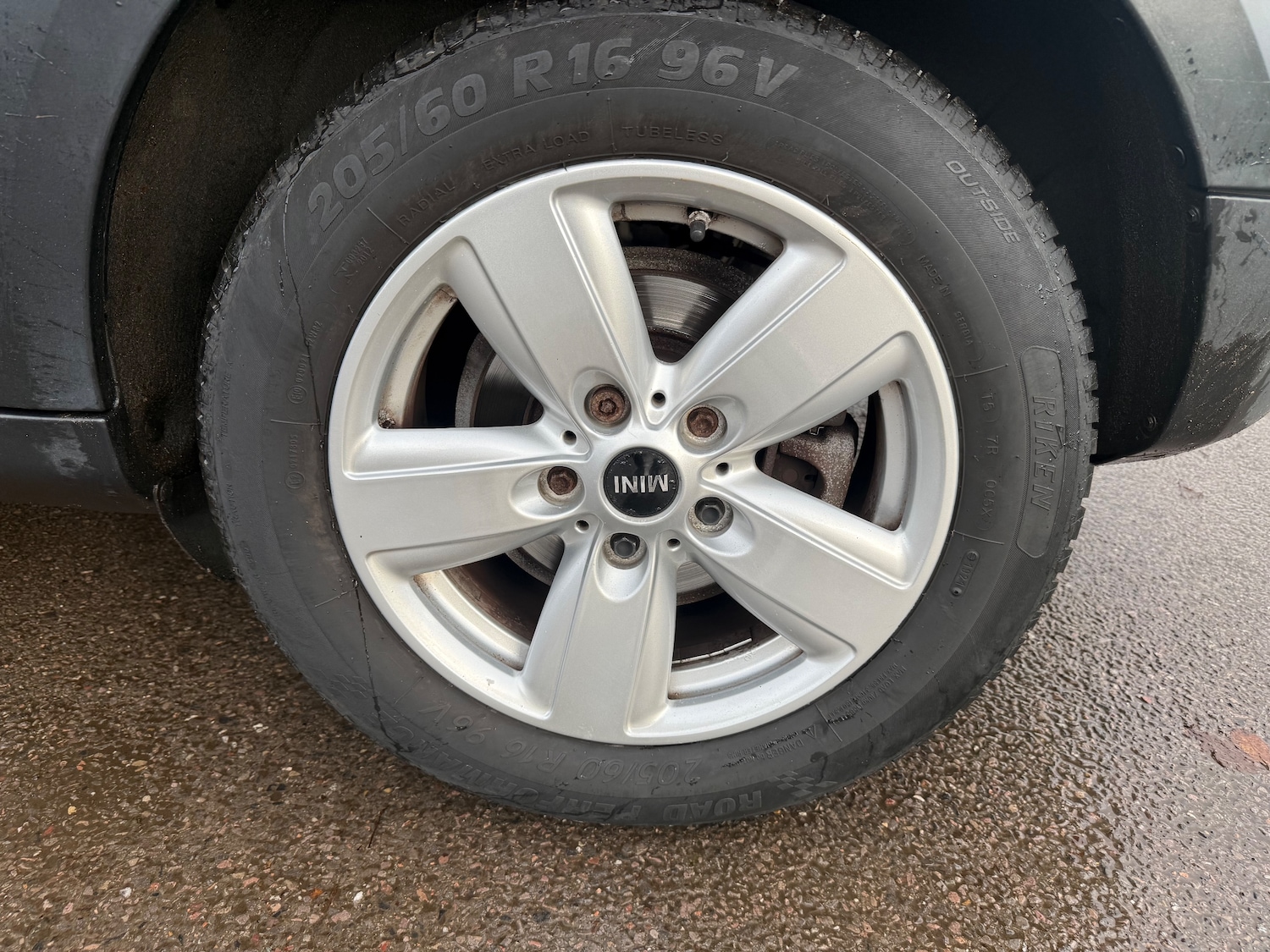 Used MINI Countryman 2015 for sale - 76653936: Photo 12