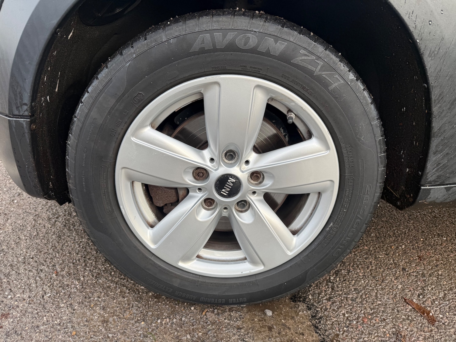 Used MINI Countryman 2015 for sale - 76653936: Photo 13