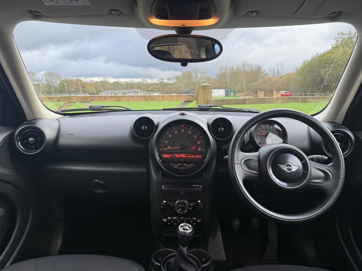 Used MINI Countryman 2015 for sale - 76653936: Photo 15