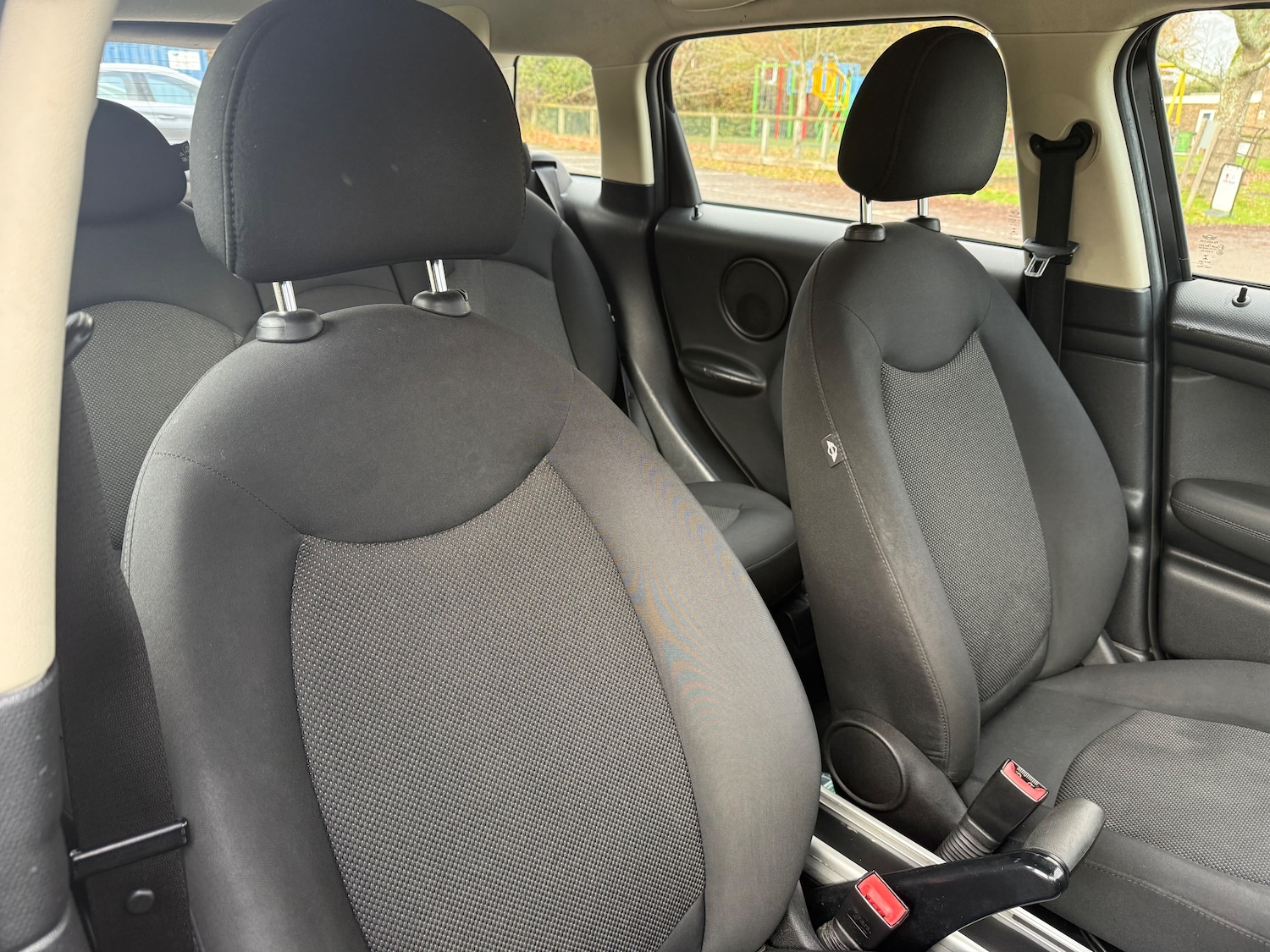 Used MINI Countryman 2015 for sale - 76653936: Photo 17