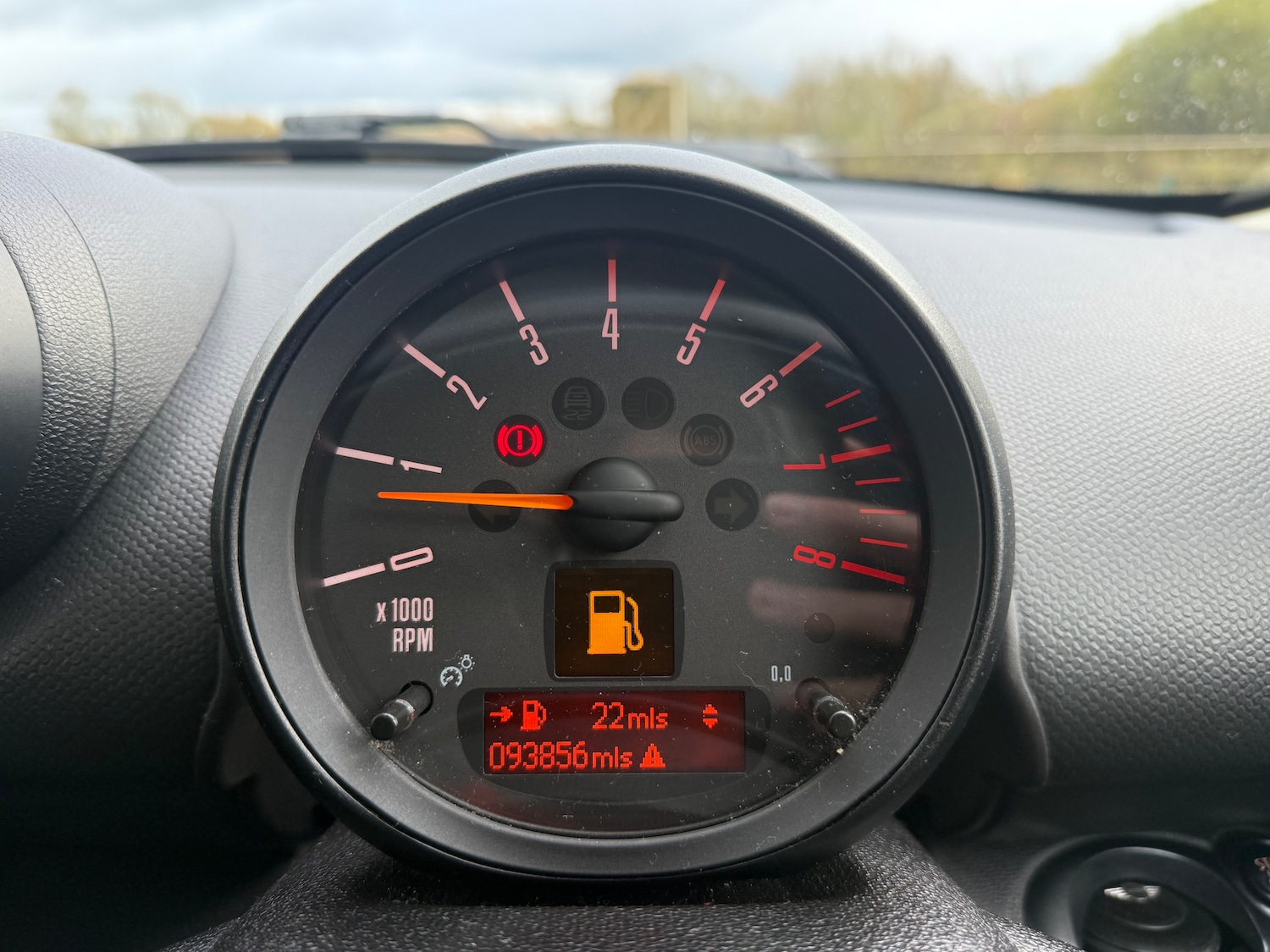 Used MINI Countryman 2015 for sale - 76653936: Photo 20