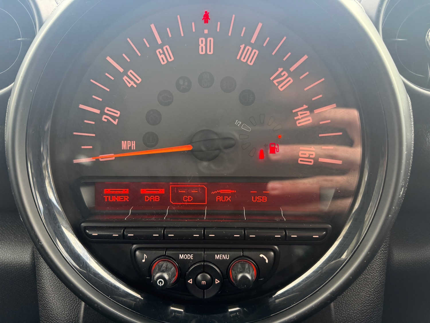 Used MINI Countryman 2015 for sale - 76653936: Photo 23