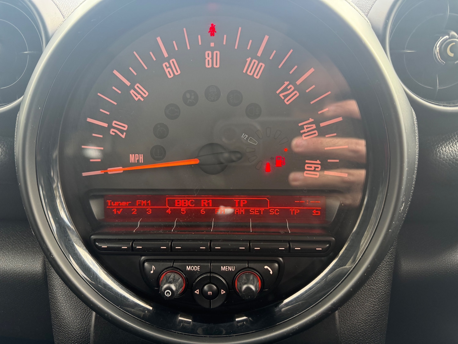 Used MINI Countryman 2015 for sale - 76653936: Photo 24