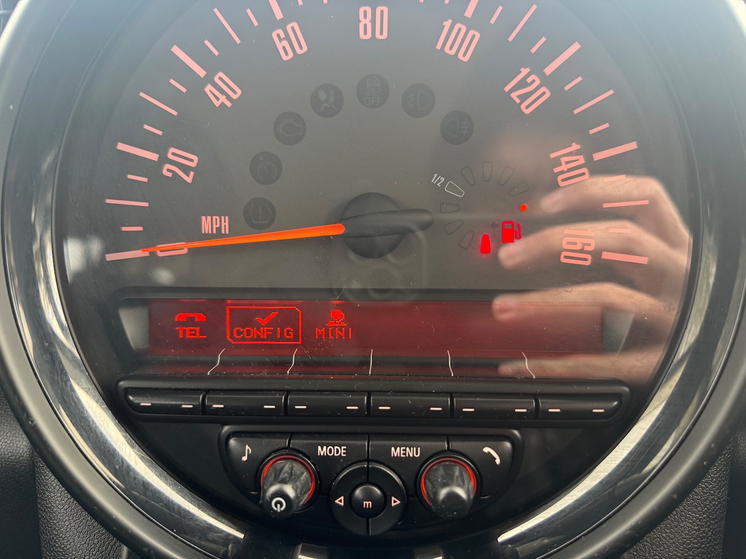 Used MINI Countryman 2015 for sale - 76653936: Photo 26