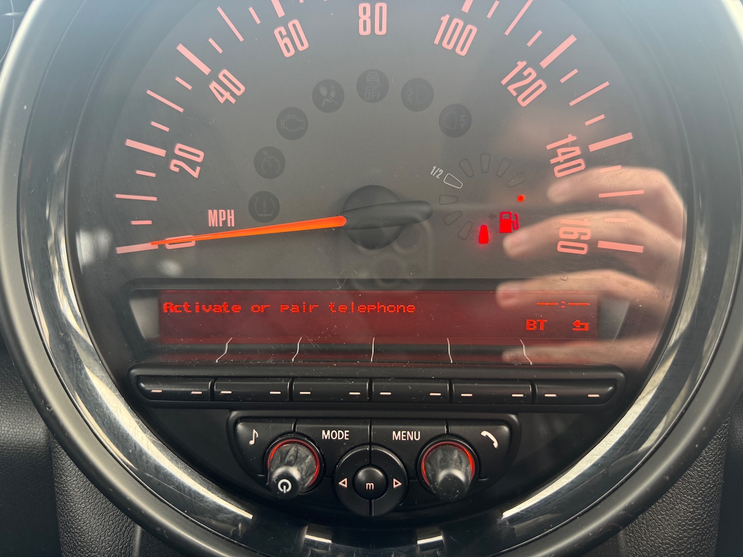 Used MINI Countryman 2015 for sale - 76653936: Photo 27