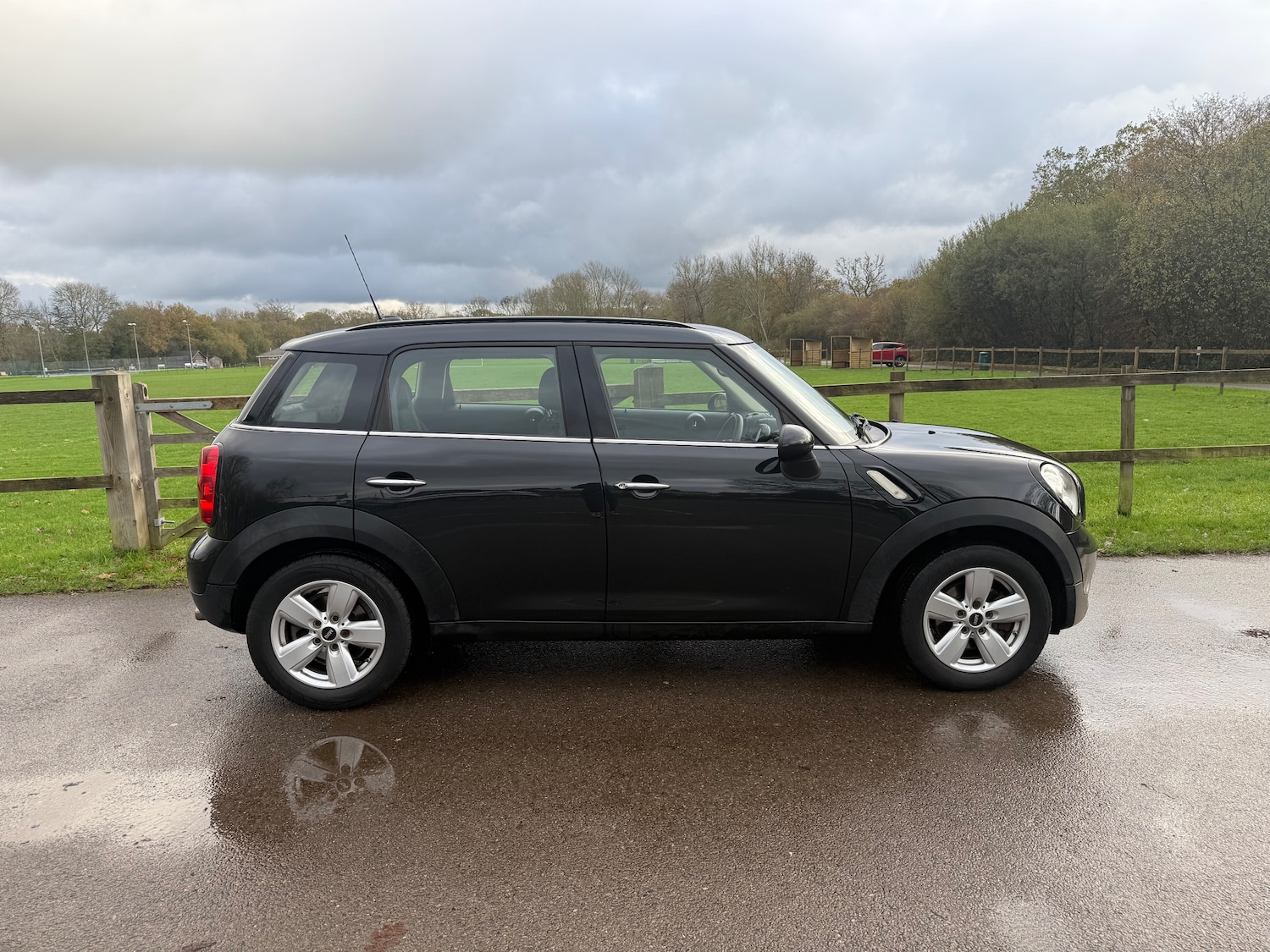 Used MINI Countryman 2015 for sale - 76653936: Photo 3