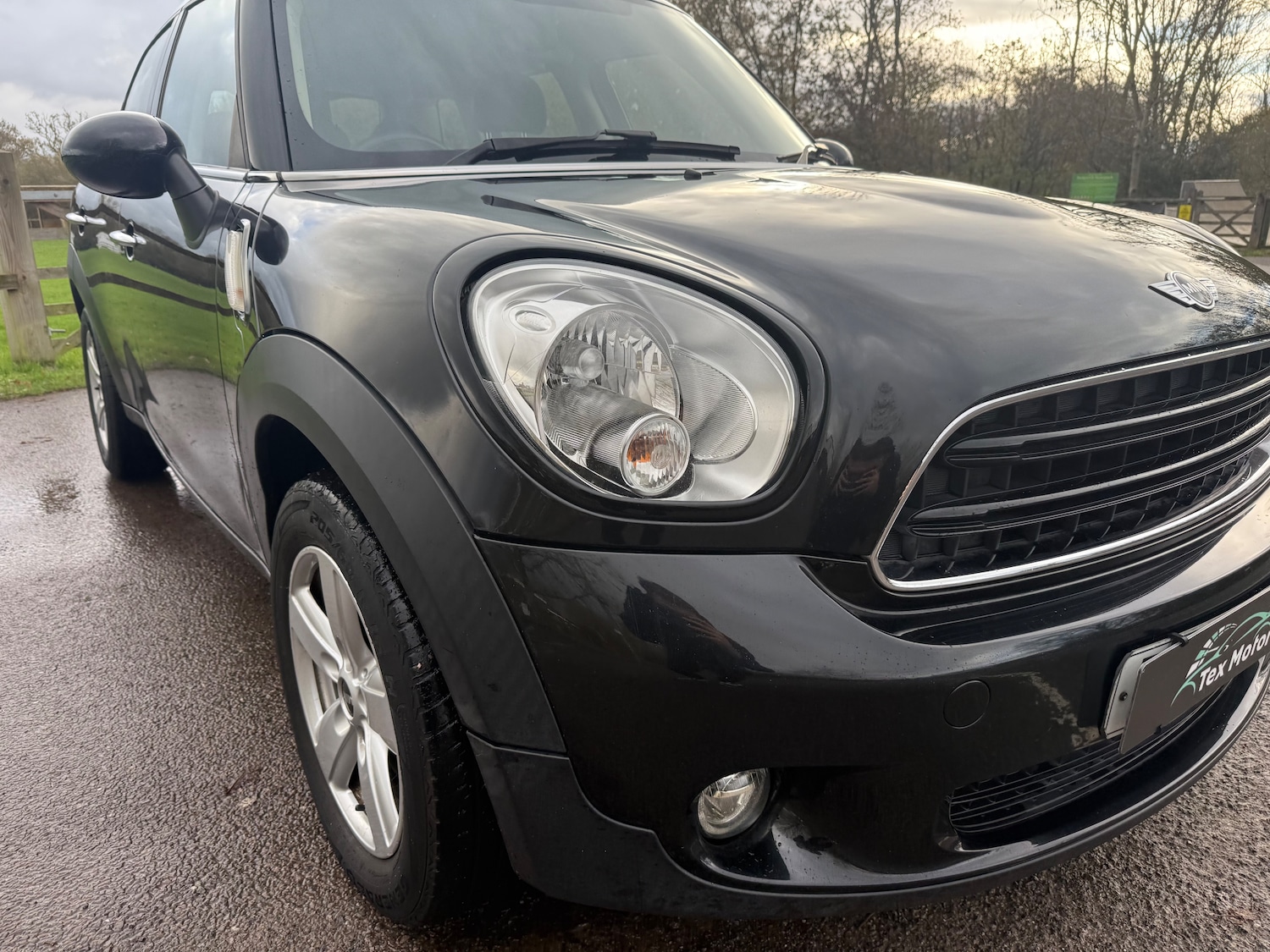 Used MINI Countryman 2015 for sale - 76653936: Photo 34