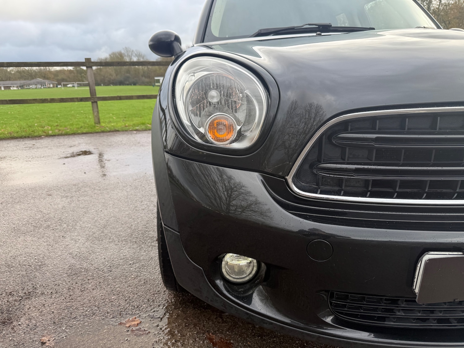 Used MINI Countryman 2015 for sale - 76653936: Photo 35