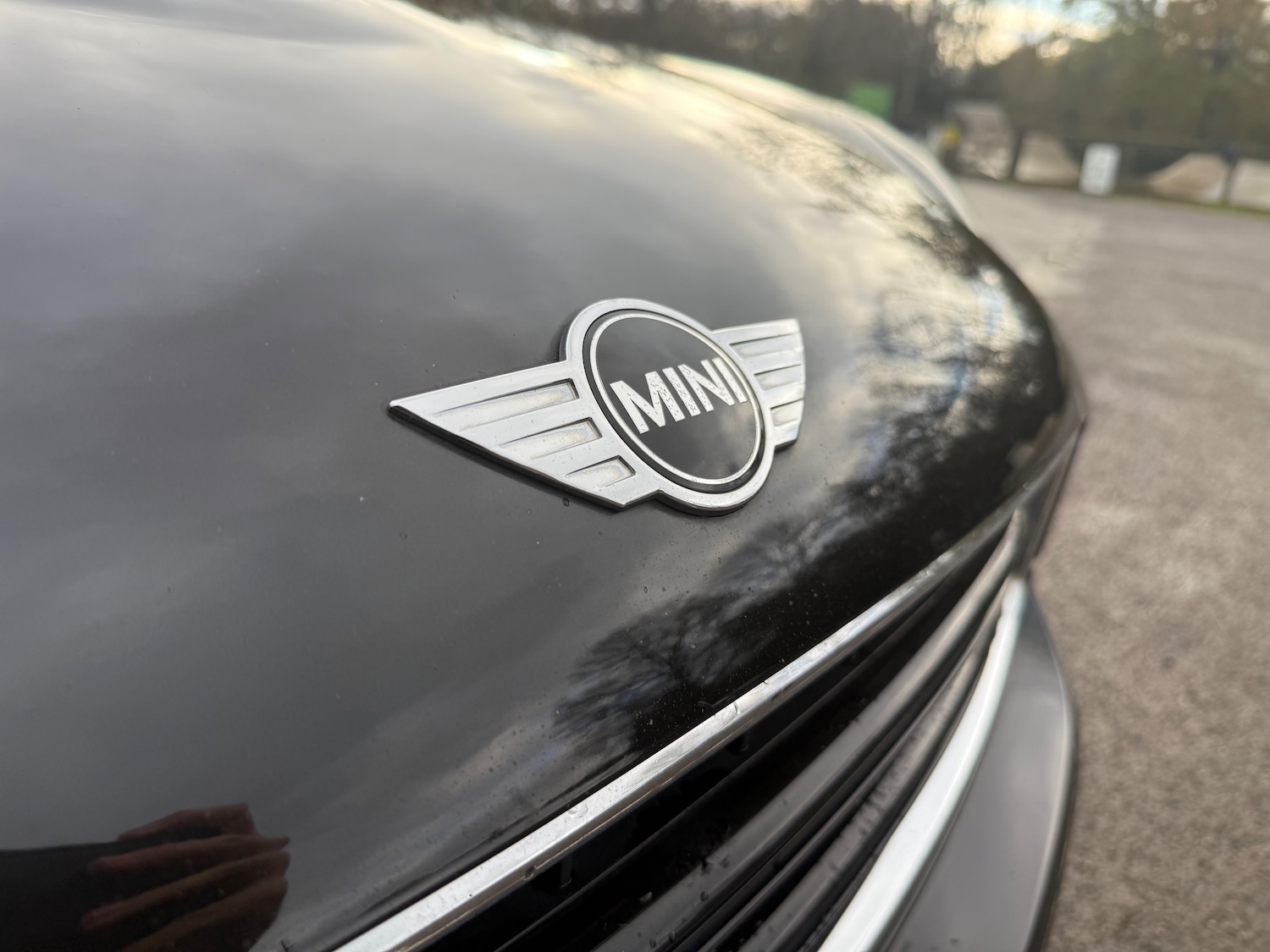 Used MINI Countryman 2015 for sale - 76653936: Photo 36