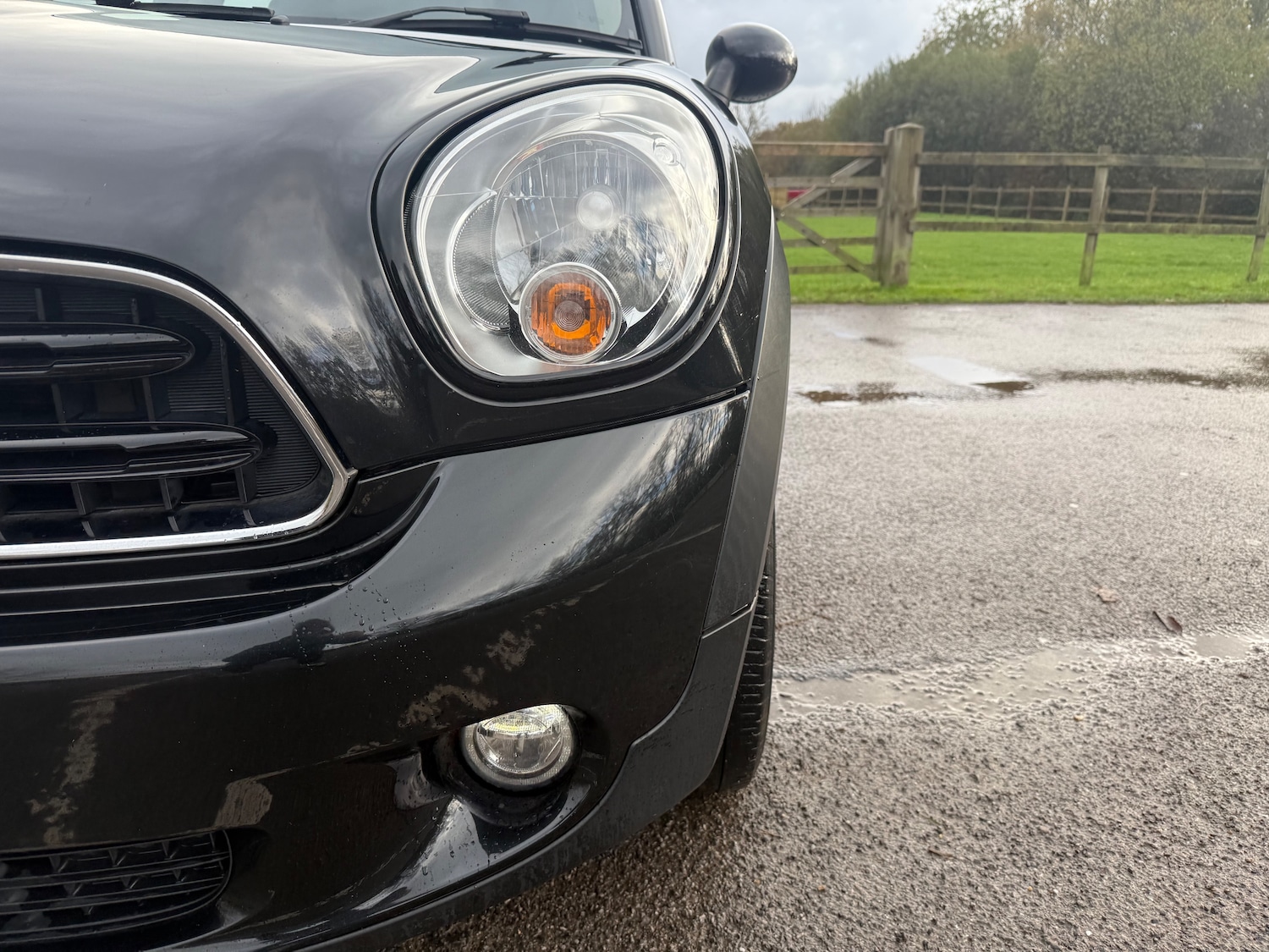 Used MINI Countryman 2015 for sale - 76653936: Photo 37