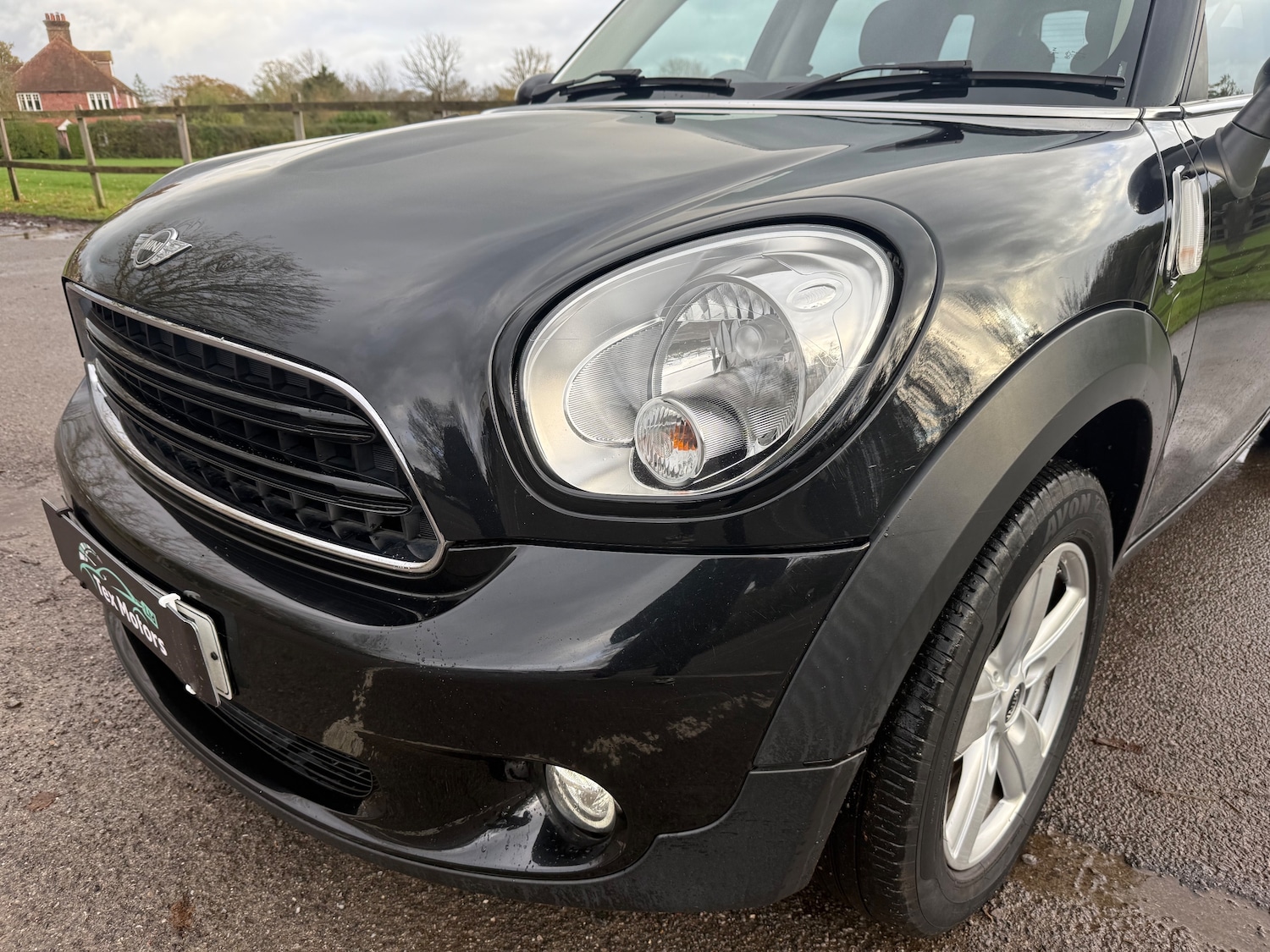 Used MINI Countryman 2015 for sale - 76653936: Photo 38