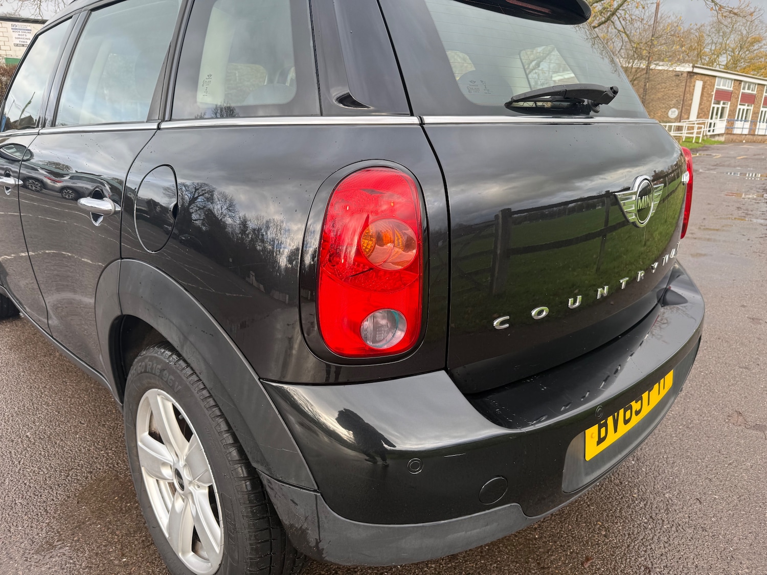 Used MINI Countryman 2015 for sale - 76653936: Photo 39