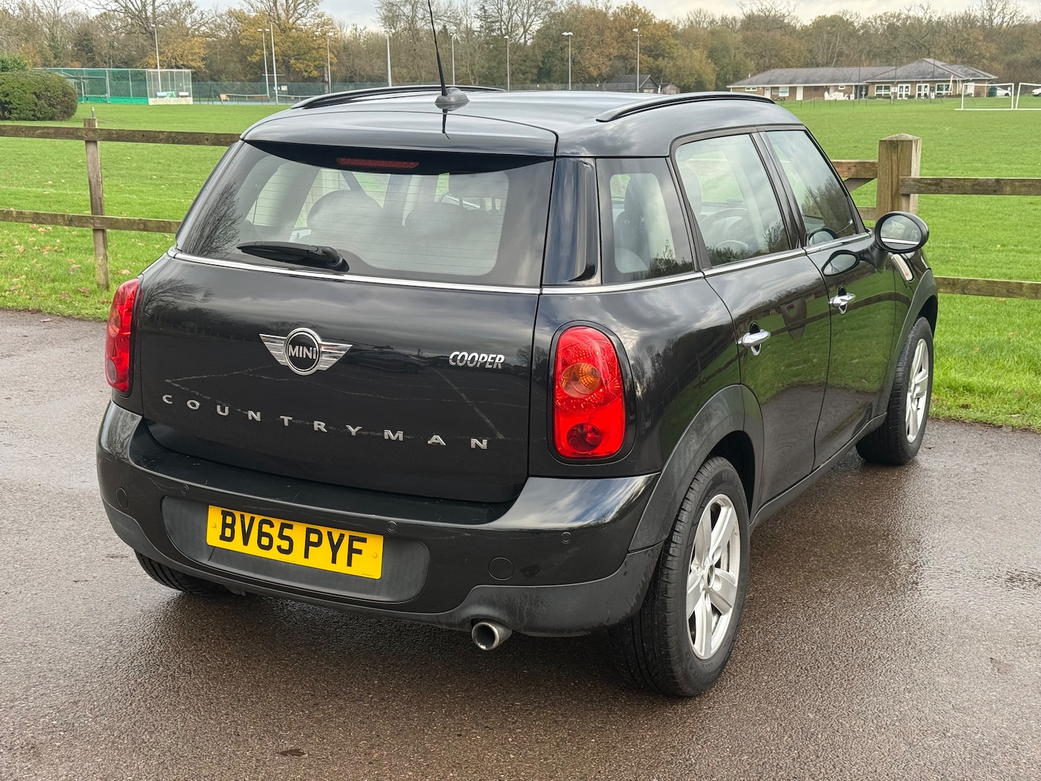 Used MINI Countryman 2015 for sale - 76653936: Photo 4