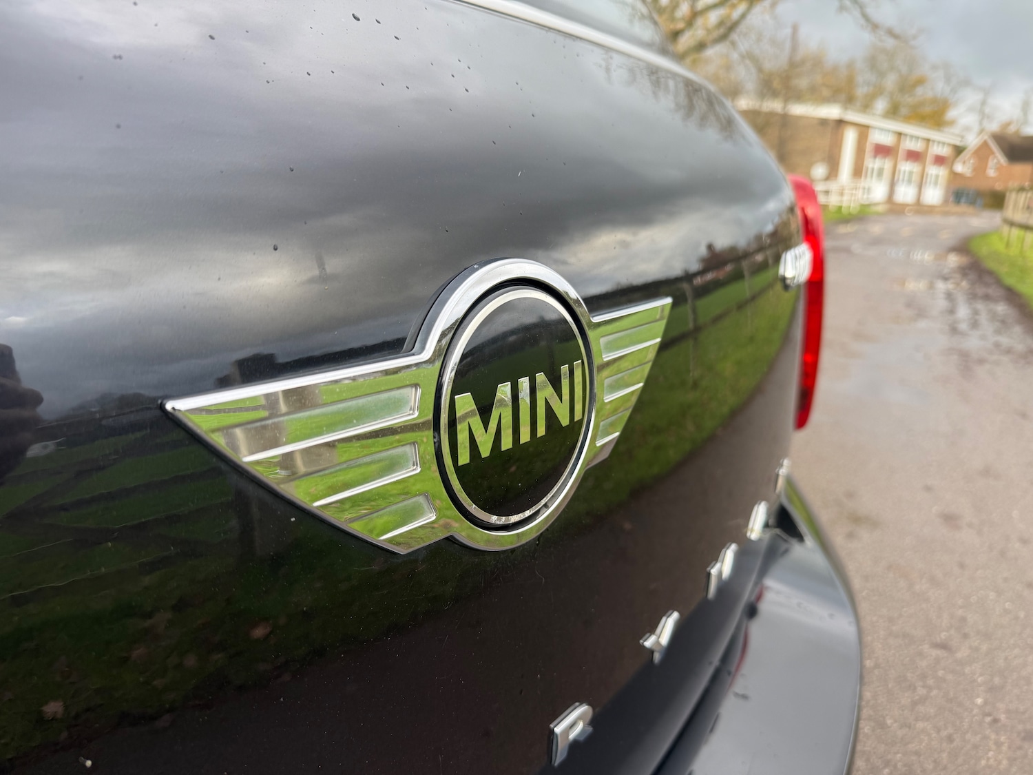 Used MINI Countryman 2015 for sale - 76653936: Photo 42