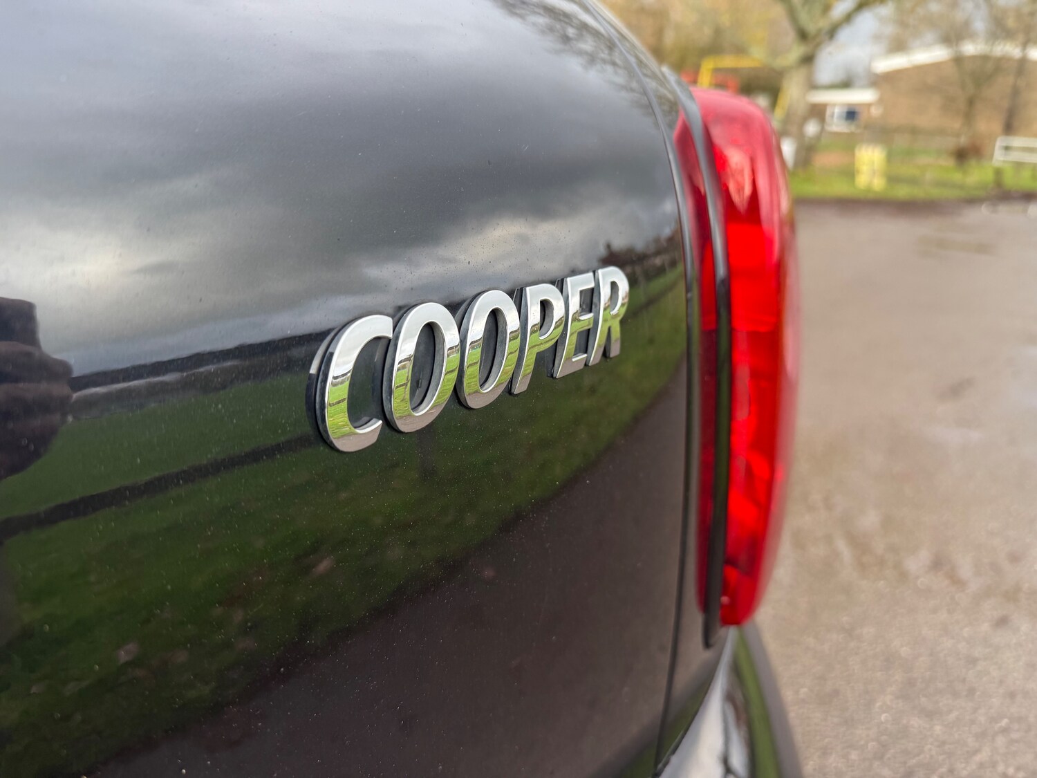 Used MINI Countryman 2015 for sale - 76653936: Photo 43