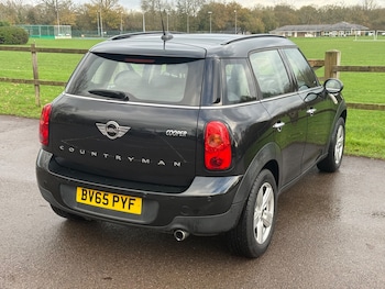 Used MINI Countryman 2015 for sale - 76653936: Photo