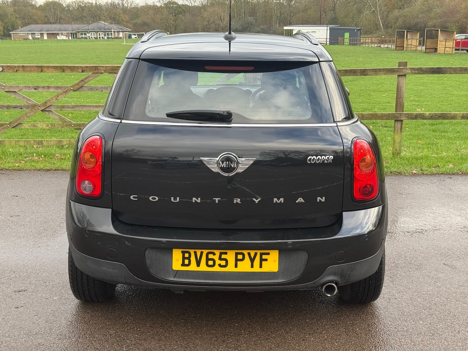 Used MINI Countryman 2015 for sale - 76653936: Photo 5